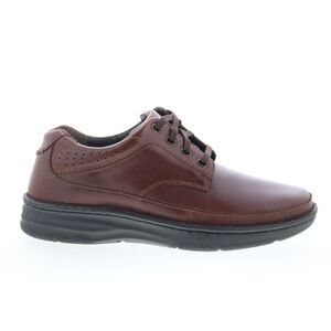 Drew Mens Toledo Brown Shoes (NWT)